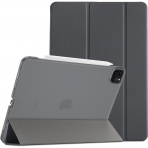ProCase iPad Pro Standl Klf (12.9 in)-Grey