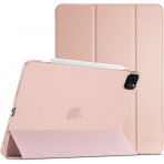 ProCase iPad Pro Standl Klf (12.9 in)-Rosegold