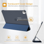 ProCase iPad Pro M4 Klf (13 in)-Navy