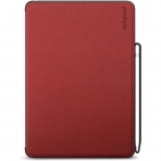 Prodigee Apple iPad Standl Klf (10.2 in)-Red