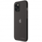 Prodigee iPhone 12 Mini Safetee Smooth Serisi Klf (MIL-STD-810G)-Smoke