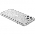 Prodigee iPhone 12 Mini Superstar Serisi Klf (MIL-STD-810G)-Silver
