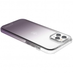 Prodigee iPhone 12 Pro Max Safetee Flow Serisi Klf (MIL-STD-810G)-Night