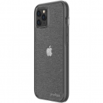 Prodigee iPhone 12 Pro Max Superstar Serisi Klf (MIL-STD-810G)-Black