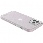 Prodigee iPhone 12 Pro Max Superstar Serisi Klf (MIL-STD-810G)-Rose