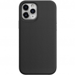 Prodigee iPhone 12 Rockee Serisi Klf (MIL-STD-810G)-Black