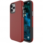 Prodigee iPhone 12 Rockee Serisi Klf (MIL-STD-810G)-Red