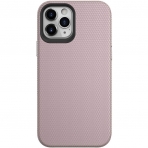 Prodigee iPhone 12 Rockee Serisi Klf (MIL-STD-810G)-Rose