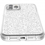 Prodigee iPhone 12 Superstar Serisi Klf (MIL-STD-810G)-Silver