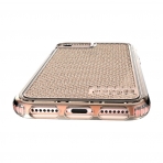 Prodigee Apple iPhone 8 Safetee Klf (MIL-STD-810G)-Rose