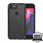 Prodigee Apple iPhone 8 SuperStar Klf (MIL-STD-810G)-Smoke