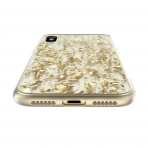 Prodigee Apple iPhone XS / X Scene Treasure Klf-Gold