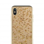 Prodigee Apple iPhone XS / X Scene Treasure Klf-Gold