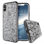 Prodigee Apple iPhone XS / X Scene Treasure Klf-Gray