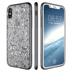 Prodigee Apple iPhone XS / X Scene Treasure Klf-Gray