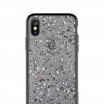 Prodigee Apple iPhone XS / X Scene Treasure Klf-Gray