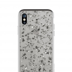 Prodigee Apple iPhone XS / X Scene Treasure Klf-Silver