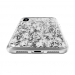 Prodigee Apple iPhone XS / X Scene Treasure Klf-Silver