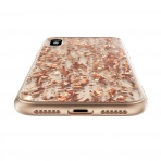 Prodigee Apple iPhone XS / X Scene Treasure Klf-Rose