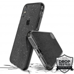 Prodigee Apple iPhone XS / X SuperStar Klf (MIL-STD-810G)-Smoke