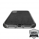 Prodigee Apple iPhone XS / X SuperStar Klf (MIL-STD-810G)-Smoke