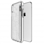 Prodigee Apple iPhone XS / X SuperStar Klf (MIL-STD-810G)-White