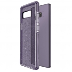 Prodigee Galaxy Note 8 SuperStar Klf (MIL-STD-810G)-Silver