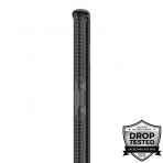 Prodigee Galaxy Note 8 SuperStar Klf (MIL-STD-810G)-Smoke