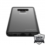 Prodigee Galaxy Note 9 Safetee Klf (MIL-STD-810G)-Black