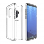 Prodigee Galaxy S9 Plus Safetee Klf-Clear