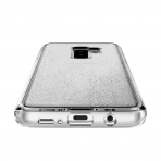 Prodigee Galaxy S9 Plus SuperStar Klf-Silver