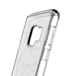 Prodigee Galaxy S9 SuperStar Klf-Silver