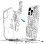 Prodigee Leemoncello Mag Serisi iPhone 14 Pro Klf