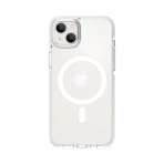 Prodigee Magneteek Serisi iPhone 14 Plus Klf-White