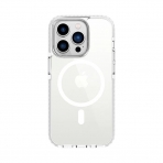 Prodigee Magneteek Serisi iPhone 14 Pro Klf-White