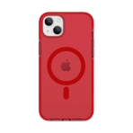 Prodigee Neo Mag Serisi iPhone 14 Klf-Ruby