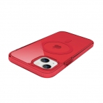 Prodigee Neo Mag Serisi iPhone 14 Klf-Ruby
