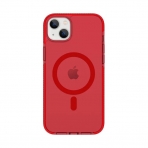 Prodigee Neo Mag Serisi iPhone 14 Plus Klf-Ruby