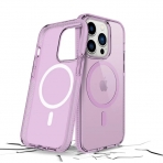 Prodigee Neo Mag Serisi iPhone 14 Pro Klf-Lilac