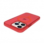 Prodigee Neo Mag Serisi iPhone 14 Pro Klf-Ruby