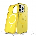 Prodigee Neo Mag Serisi iPhone 14 Pro Max Klf-Lemon