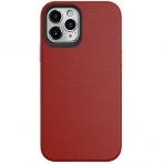 Prodigee Rockee Serisi iPhone 13 Klf (MIL-STD-810G)-Red