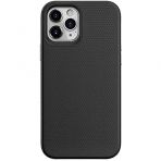 Prodigee Rockee Serisi iPhone 13 Pro Klf (MIL-STD-810G)-Black
