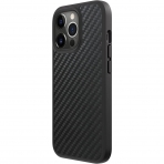 Prodigee Safetee Carbon Serisi iPhone 13 Klf (MIL-STD-810G)-Carbon