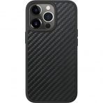 Prodigee Safetee Carbon Serisi iPhone 13 Klf (MIL-STD-810G)-Carbon