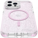 Prodigee Safetee Carbon Serisi iPhone 13 Klf (MIL-STD-810G)-Rose