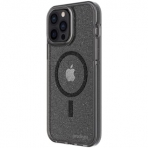 Prodigee Safetee Carbon Serisi iPhone 13 Klf (MIL-STD-810G)-Smoke