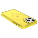 Prodigee Safetee Neo Serisi iPhone 13 Pro Max Klf (MIL-STD-810G)-Lemon