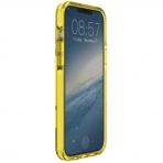 Prodigee Safetee Neo Serisi iPhone 13 Pro Max Klf (MIL-STD-810G)-Lemon