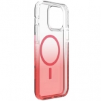 Prodigee Safetee Flow iPhone 13 Pro Max Klf (MIL-STD-810G)-Red